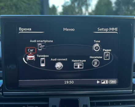 Сірий Ауді РС7, об'ємом двигуна 3.99 л та пробігом 76 тис. км за 56000 $, фото 54 на Automoto.ua