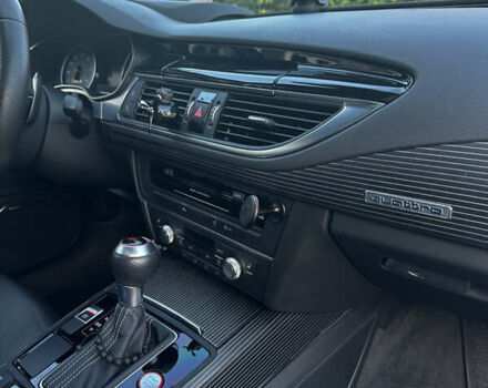 Сірий Ауді РС7, об'ємом двигуна 3.99 л та пробігом 76 тис. км за 56000 $, фото 44 на Automoto.ua