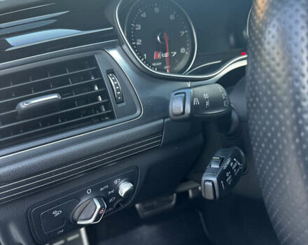 Сірий Ауді РС7, об'ємом двигуна 3.99 л та пробігом 76 тис. км за 56000 $, фото 32 на Automoto.ua