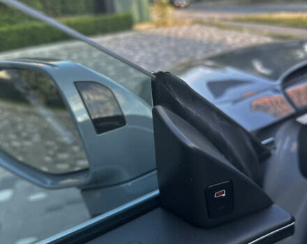 Сірий Ауді РС7, об'ємом двигуна 3.99 л та пробігом 76 тис. км за 56000 $, фото 35 на Automoto.ua