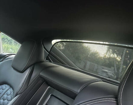 Сірий Ауді РС7, об'ємом двигуна 3.99 л та пробігом 76 тис. км за 56000 $, фото 41 на Automoto.ua