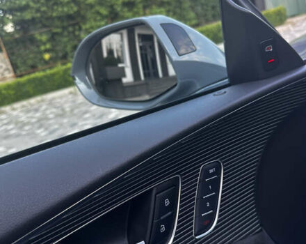 Сірий Ауді РС7, об'ємом двигуна 3.99 л та пробігом 76 тис. км за 56000 $, фото 30 на Automoto.ua