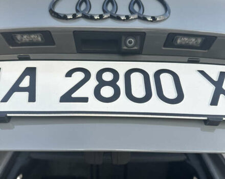 Сірий Ауді РС7, об'ємом двигуна 3.99 л та пробігом 76 тис. км за 56000 $, фото 27 на Automoto.ua