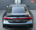 Сірий Ауді РС7, об'ємом двигуна 4 л та пробігом 25 тис. км за 115000 $, фото 16 на Automoto.ua