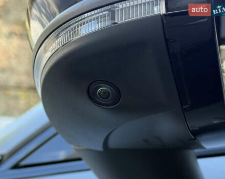 Сірий Ауді РС7, об'ємом двигуна 4 л та пробігом 25 тис. км за 115000 $, фото 36 на Automoto.ua