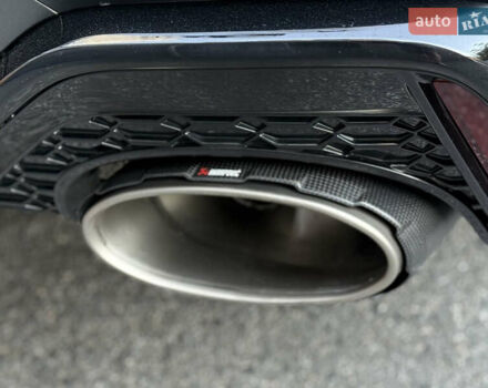 Сірий Ауді РС7, об'ємом двигуна 4 л та пробігом 25 тис. км за 115000 $, фото 41 на Automoto.ua