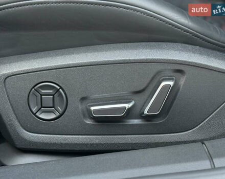 Сірий Ауді РС7, об'ємом двигуна 4 л та пробігом 25 тис. км за 115000 $, фото 46 на Automoto.ua