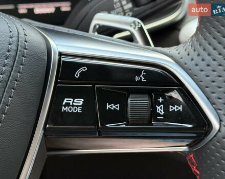 Сірий Ауді РС7, об'ємом двигуна 4 л та пробігом 25 тис. км за 115000 $, фото 68 на Automoto.ua