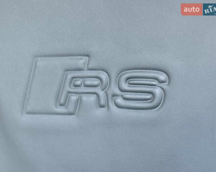 Сірий Ауді РС7, об'ємом двигуна 4 л та пробігом 25 тис. км за 115000 $, фото 45 на Automoto.ua
