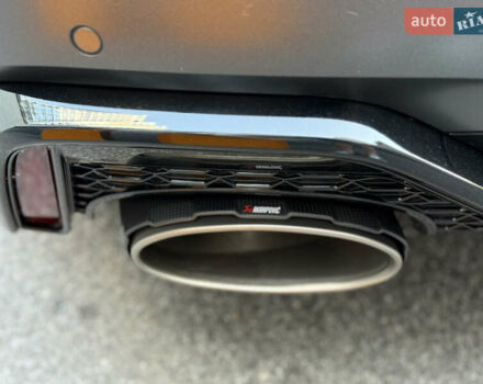 Сірий Ауді РС7, об'ємом двигуна 4 л та пробігом 25 тис. км за 115000 $, фото 40 на Automoto.ua