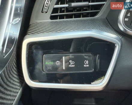 Сірий Ауді РС7, об'ємом двигуна 4 л та пробігом 25 тис. км за 115000 $, фото 81 на Automoto.ua