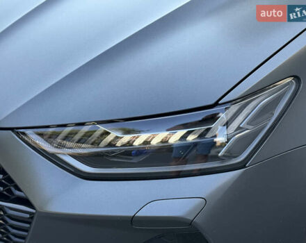 Сірий Ауді РС7, об'ємом двигуна 4 л та пробігом 25 тис. км за 115000 $, фото 33 на Automoto.ua