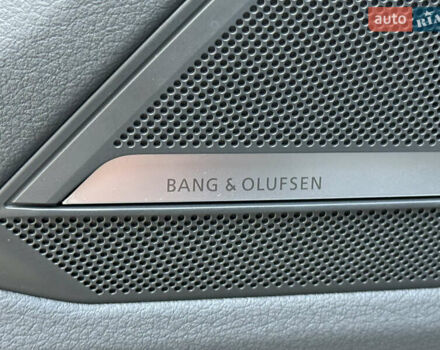 Сірий Ауді РС7, об'ємом двигуна 4 л та пробігом 25 тис. км за 115000 $, фото 58 на Automoto.ua