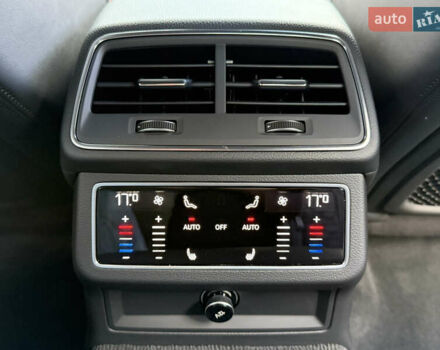 Сірий Ауді РС7, об'ємом двигуна 4 л та пробігом 25 тис. км за 115000 $, фото 65 на Automoto.ua