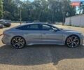 Сірий Ауді РС7, об'ємом двигуна 4 л та пробігом 37 тис. км за 55000 $, фото 7 на Automoto.ua