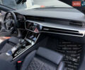 Сірий Ауді РС7, об'ємом двигуна 4 л та пробігом 25 тис. км за 115000 $, фото 49 на Automoto.ua