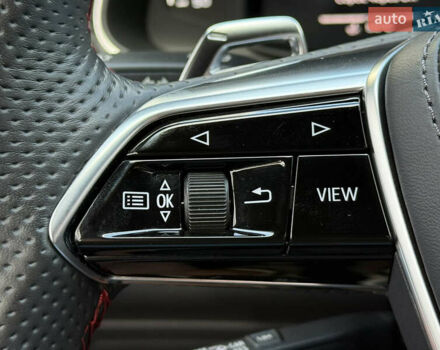 Сірий Ауді РС7, об'ємом двигуна 4 л та пробігом 25 тис. км за 115000 $, фото 69 на Automoto.ua