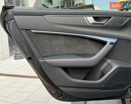 Сірий Ауді РС7, об'ємом двигуна 4 л та пробігом 25 тис. км за 115000 $, фото 62 на Automoto.ua