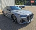 Сірий Ауді РС7, об'ємом двигуна 4 л та пробігом 37 тис. км за 55000 $, фото 2 на Automoto.ua