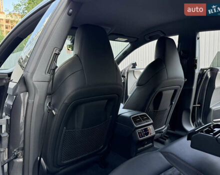 Сірий Ауді РС7, об'ємом двигуна 4 л та пробігом 25 тис. км за 115000 $, фото 52 на Automoto.ua