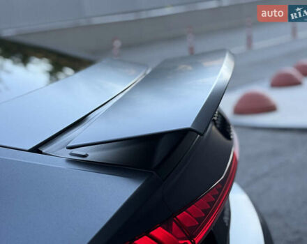 Сірий Ауді РС7, об'ємом двигуна 4 л та пробігом 25 тис. км за 115000 $, фото 38 на Automoto.ua
