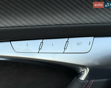 Сірий Ауді РС7, об'ємом двигуна 4 л та пробігом 25 тис. км за 115000 $, фото 57 на Automoto.ua