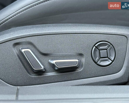 Сірий Ауді РС7, об'ємом двигуна 4 л та пробігом 25 тис. км за 115000 $, фото 50 на Automoto.ua