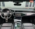 Серый Ауди РС7, объемом двигателя 4 л и пробегом 50 тыс. км за 112000 $, фото 13 на Automoto.ua