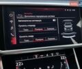 Ауди РС7 2023 в Киеве на Automoto.ua Серый Ауди РС7, объемом двигателя 4 л и пробегом 22 тыс. км за 123000 $, фото 28 на Automoto.ua