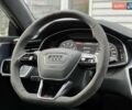 Ауди РС7 2023 в Киеве на Automoto.ua Серый Ауди РС7, объемом двигателя 4 л и пробегом 22 тыс. км за 123000 $, фото 14 на Automoto.ua