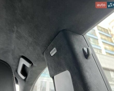 Ауди РС7 2023 в Киеве на Automoto.ua Серый Ауди РС7, объемом двигателя 4 л и пробегом 22 тыс. км за 123000 $, фото 24 на Automoto.ua