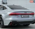 Ауди РС7 2023 в Киеве на Automoto.ua Серый Ауди РС7, объемом двигателя 4 л и пробегом 22 тыс. км за 123000 $, фото 8 на Automoto.ua