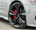 Ауди РС7 2023 в Киеве на Automoto.ua Серый Ауди РС7, объемом двигателя 4 л и пробегом 22 тыс. км за 123000 $, фото 4 на Automoto.ua