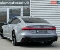 Ауди РС7 2023 в Киеве на Automoto.ua Серый Ауди РС7, объемом двигателя 4 л и пробегом 22 тыс. км за 123000 $, фото 6 на Automoto.ua