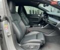Ауди РС7 2023 в Киеве на Automoto.ua Серый Ауди РС7, объемом двигателя 4 л и пробегом 22 тыс. км за 123000 $, фото 15 на Automoto.ua