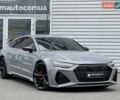 Ауди РС7 2023 в Киеве на Automoto.ua Серый Ауди РС7, объемом двигателя 4 л и пробегом 22 тыс. км за 123000 $, фото 2 на Automoto.ua