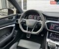 Ауди РС7 2023 в Киеве на Automoto.ua Серый Ауди РС7, объемом двигателя 4 л и пробегом 22 тыс. км за 123000 $, фото 13 на Automoto.ua