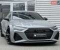 Ауди РС7 2023 в Киеве на Automoto.ua Серый Ауди РС7, объемом двигателя 4 л и пробегом 22 тыс. км за 123000 $, фото 34 на Automoto.ua