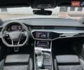 Ауди РС7 2023 в Киеве на Automoto.ua Серый Ауди РС7, объемом двигателя 4 л и пробегом 22 тыс. км за 123000 $, фото 11 на Automoto.ua