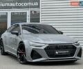 Сірий Ауді РС7, об'ємом двигуна 4 л та пробігом 22 тис. км за 123000 $, фото 1 на Automoto.ua