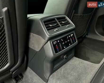 Ауди РС7 2023 в Киеве на Automoto.ua Серый Ауди РС7, объемом двигателя 4 л и пробегом 22 тыс. км за 123000 $, фото 23 на Automoto.ua