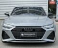 Ауди РС7 2023 в Киеве на Automoto.ua Серый Ауди РС7, объемом двигателя 4 л и пробегом 22 тыс. км за 123000 $, фото 5 на Automoto.ua