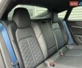 Ауди РС7 2023 в Киеве на Automoto.ua Серый Ауди РС7, объемом двигателя 4 л и пробегом 22 тыс. км за 123000 $, фото 17 на Automoto.ua