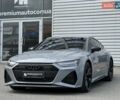 Ауди РС7 2023 в Киеве на Automoto.ua Серый Ауди РС7, объемом двигателя 4 л и пробегом 22 тыс. км за 123000 $, фото 1 на Automoto.ua