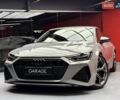 Серый Ауди РС7, объемом двигателя 4 л и пробегом 1 тыс. км за 167700 $, фото 4 на Automoto.ua