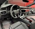 Серый Ауди РС7, объемом двигателя 4 л и пробегом 1 тыс. км за 167700 $, фото 25 на Automoto.ua