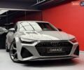 Серый Ауди РС7, объемом двигателя 4 л и пробегом 1 тыс. км за 167700 $, фото 9 на Automoto.ua