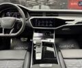Серый Ауди РС7, объемом двигателя 4 л и пробегом 1 тыс. км за 167700 $, фото 28 на Automoto.ua