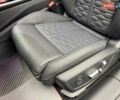 Серый Ауди РС7, объемом двигателя 4 л и пробегом 1 тыс. км за 167700 $, фото 24 на Automoto.ua
