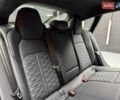 Серый Ауди РС7, объемом двигателя 4 л и пробегом 1 тыс. км за 167700 $, фото 39 на Automoto.ua